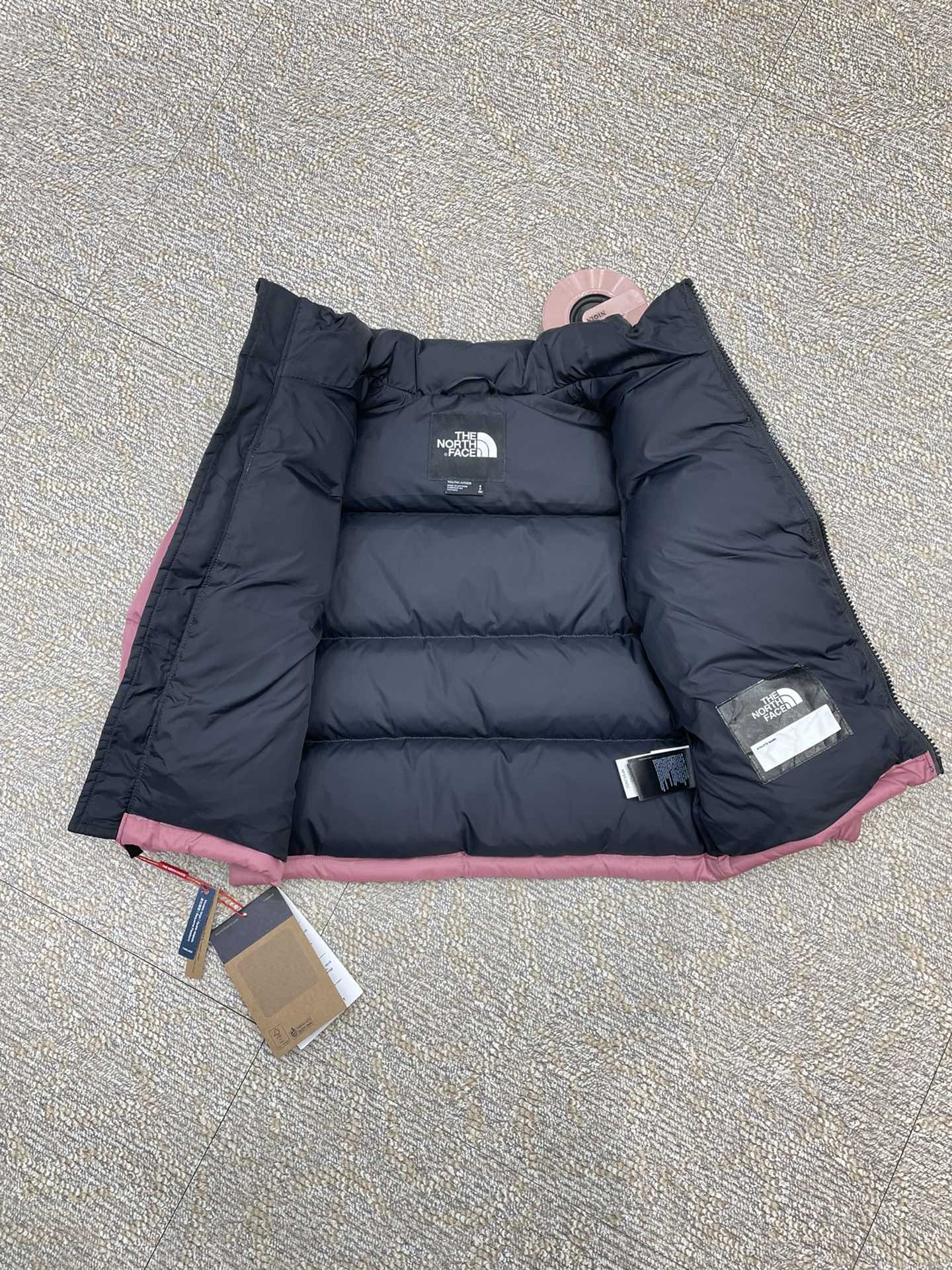 The North Face Down Jackets